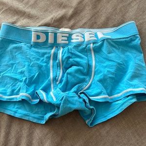 Diesel Mens Trunks